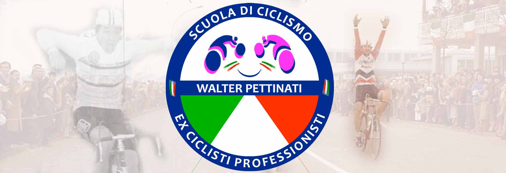 Aperta a Fucecchio la prima Scuola di Ciclismo &quot;Ex ciclisti professionisti&quot;